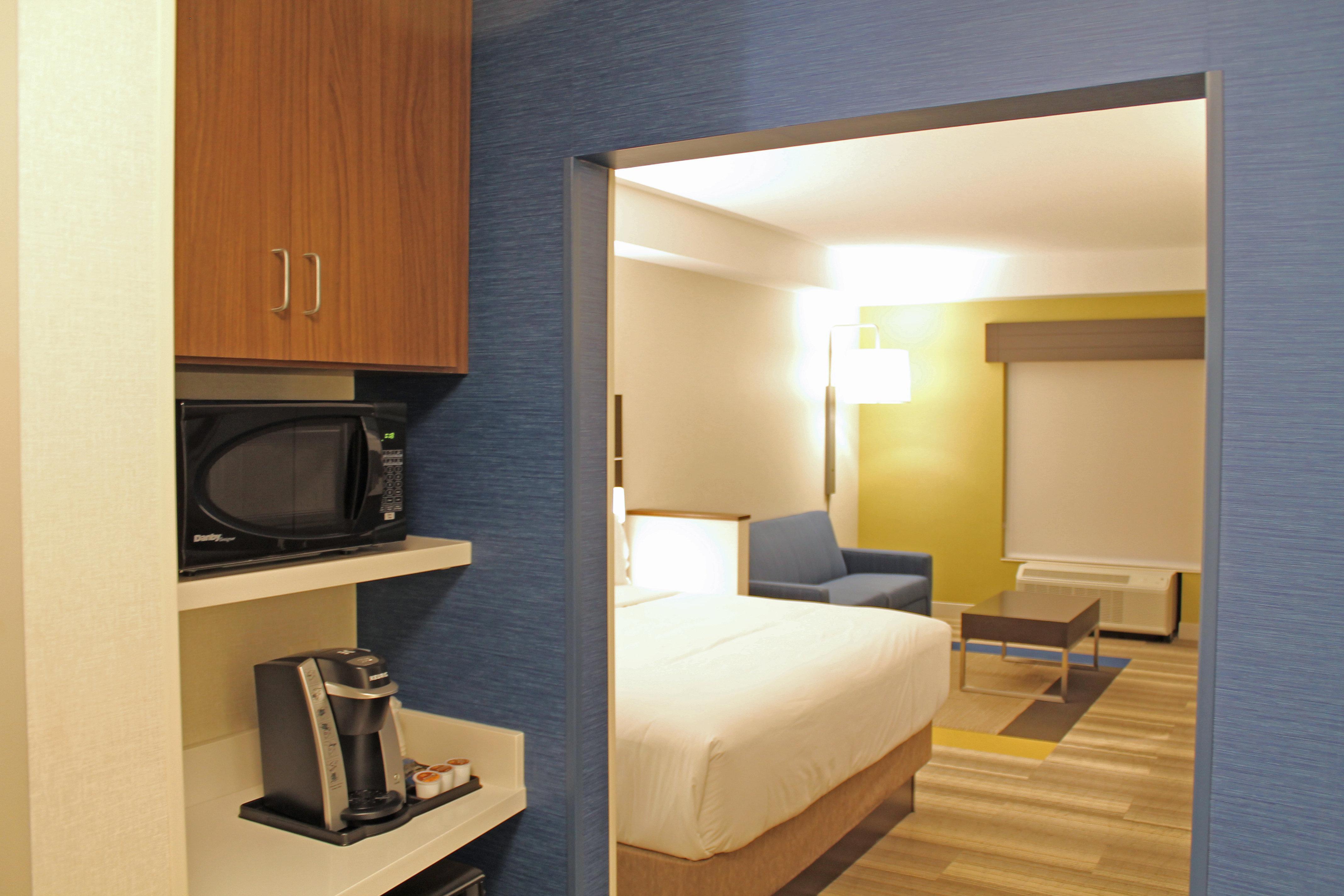 Holiday Inn Express & Suites - St. Louis South - I-55 By Ihg Mehlville Exterior photo