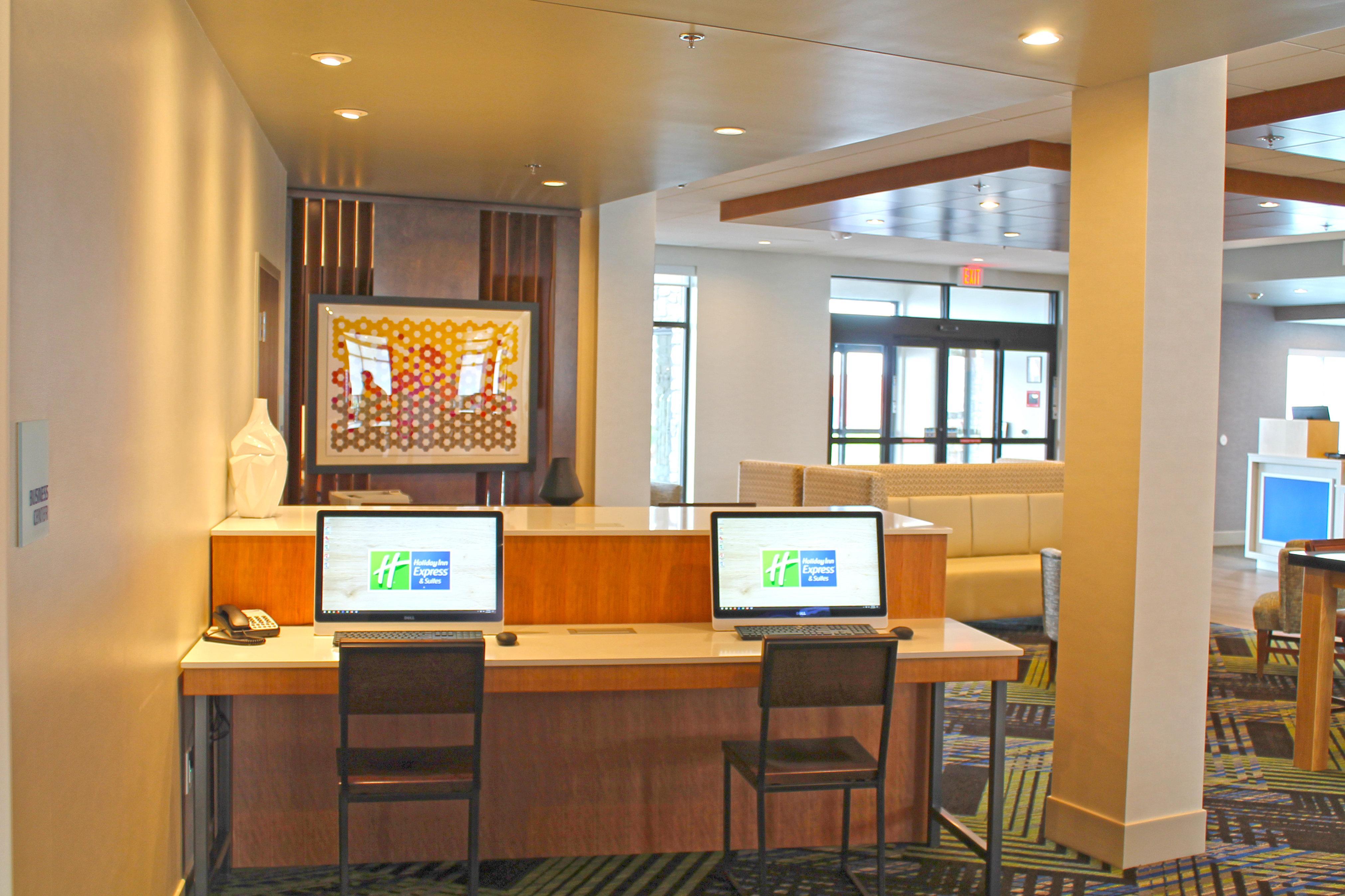 Holiday Inn Express & Suites - St. Louis South - I-55 By Ihg Mehlville Exterior photo